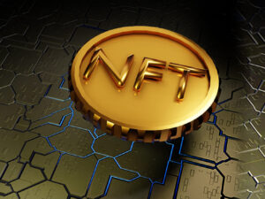 How does an NFT work