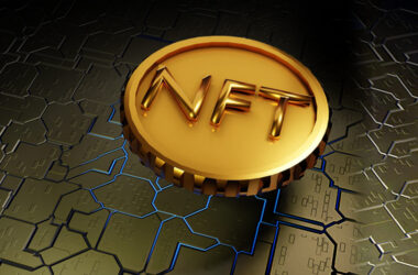 How does an NFT work