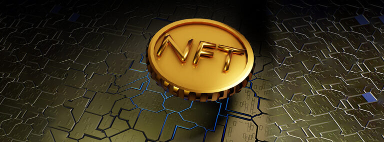 How does an NFT work