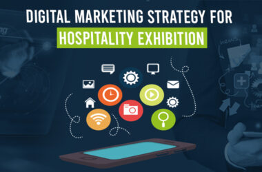 Digital Marketing Strategy for Hospitality Exhibition