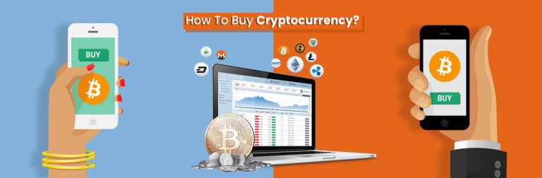 How To Buy Cryptocurrency