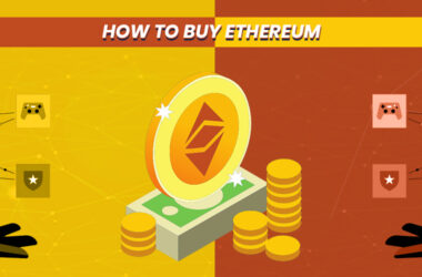 HOW TO BUY ETHEREUM