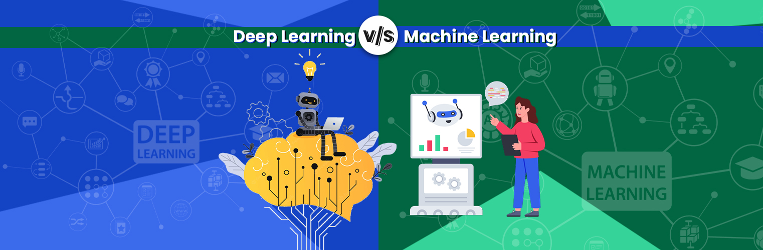 Deep-Learning-VS-Machine-Learning