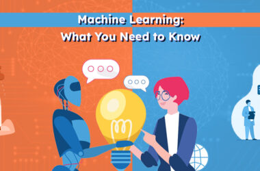Machine Learning What You Need to Know