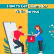 How to Get Clients for Tiffin Service