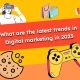 Latest Trends In Digital Marketing In 2023