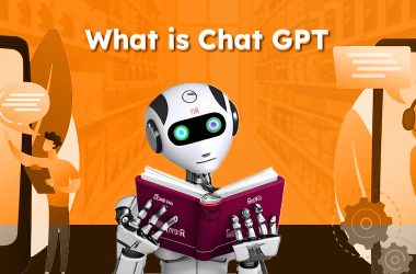 What is Chat GPT