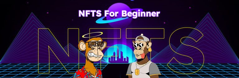 NFTS-For-Beginners