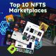 Top 10 NFTS marketplaces