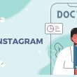 Benefits of Instagram for Doctors