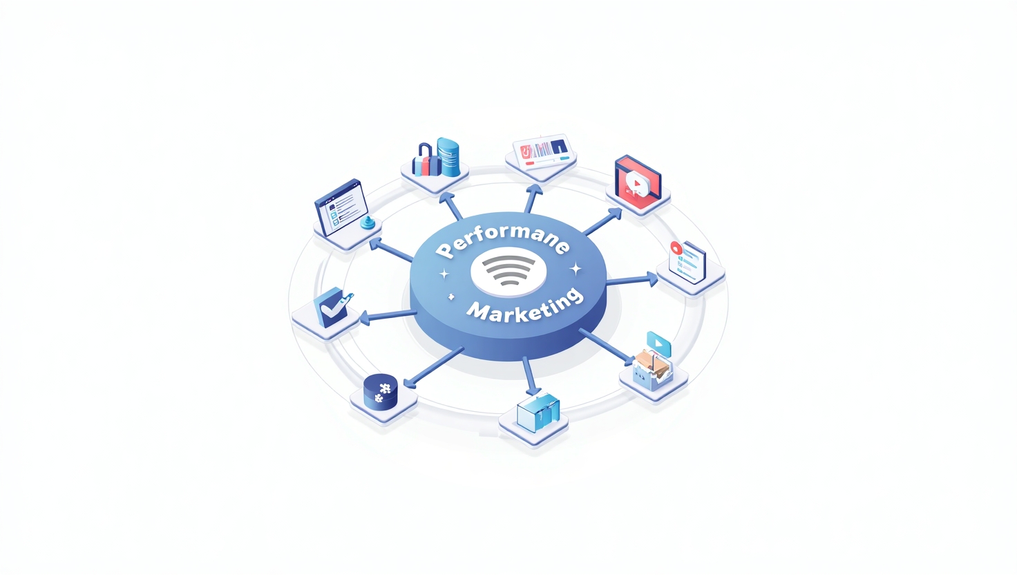 Performance Marketing Channels