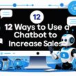 Chatbot for Sales