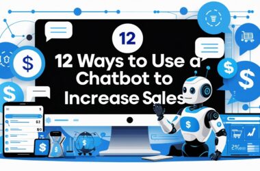 Chatbot for Sales